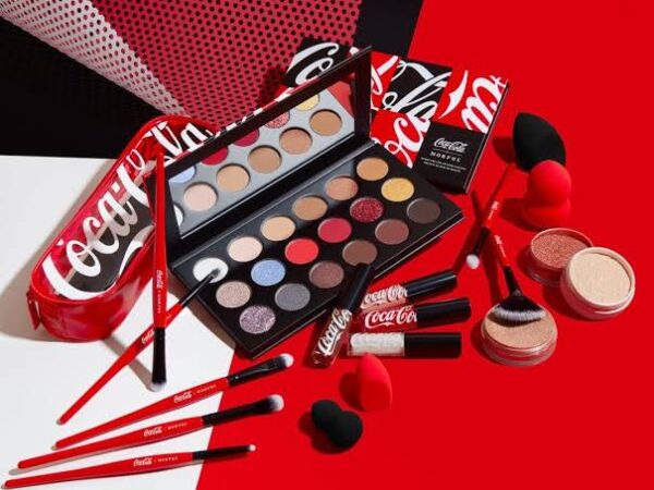 Coca-Cola forays into beauty segment with decorative cosmetics line in collaboration with Bruna Tavares