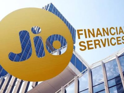 Jio Financial sets up AIF management arm; incorporates wholly owned subsidiary