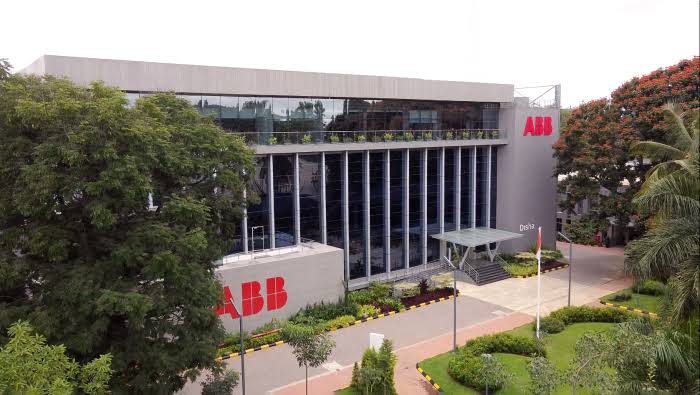 ABB India to transfer robotics business in ₹1,568-crore slump sale as group rejigs global portfolio