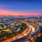 Bengaluru Emerges as India’s ‘Global Gateway’ at Davos 2026, Says Shivakumar