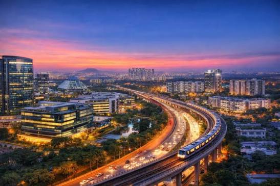 Bengaluru Emerges as India’s ‘Global Gateway’ at Davos 2026, Says Shivakumar