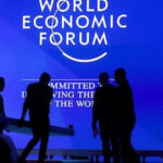 India Poised to Become World’s 3rd Largest Economy Soon, Says MP CM at Davos
