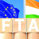 India-EU FTA could reshape trade footprint; Goyal flags $10 trillion EU market opportunity
