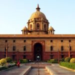 Receipts hit 72% of FY26 target by Dec; Centre spends 66.7% of budget