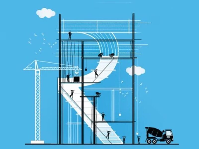 Core Sector Growth Accelerates to 3.7% in December on Cement, Steel Output Surge