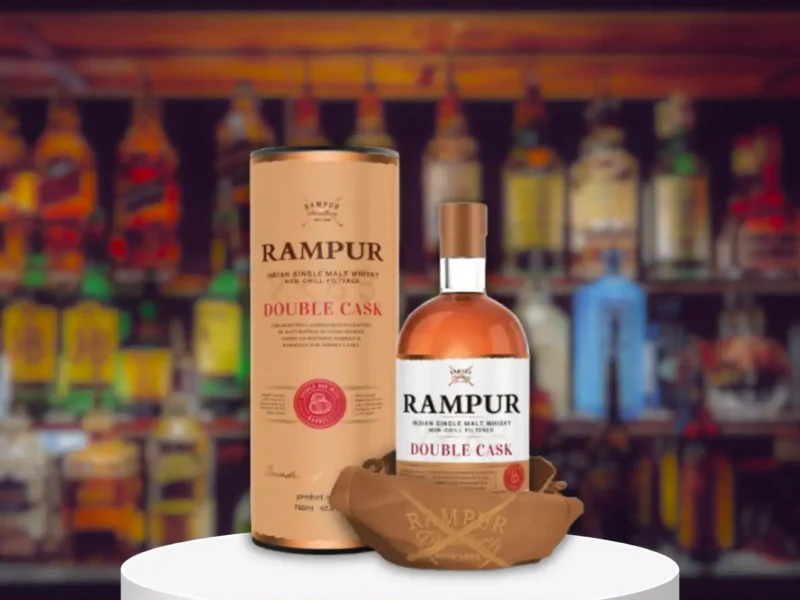 Radico Khaitan’s Rampur ranks #4 among world’s top trending whiskies in 2026