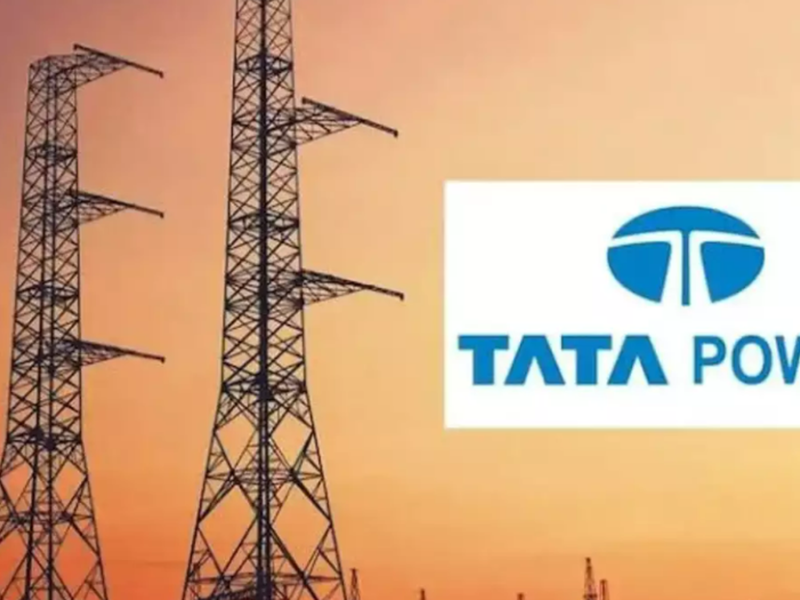 Tata Power commissions 400/220 kV Jalpura–Khurja transmission project, adds 1,000 MVA capacity for NCR