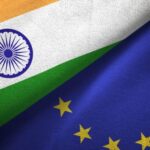 India, EU Seal Landmark Free Trade Agreement, Unlock Preferential Access for 99% of Indian Exports