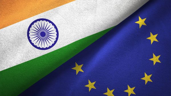 India, EU Seal Landmark Free Trade Agreement, Unlock Preferential Access for 99% of Indian Exports