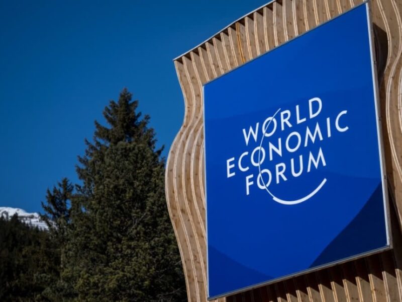 India Accelerator launched to tackle equitable skilling barriers under WEF’s Reskilling Revolution