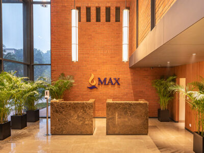 Max Estates clocks ₹1,900 cr pre-sales in Gurugram; locks in premium pre-lease, scales launch pipeline