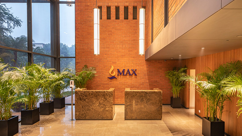 Max Estates clocks ₹1,900 cr pre-sales in Gurugram; locks in premium pre-lease, scales launch pipeline