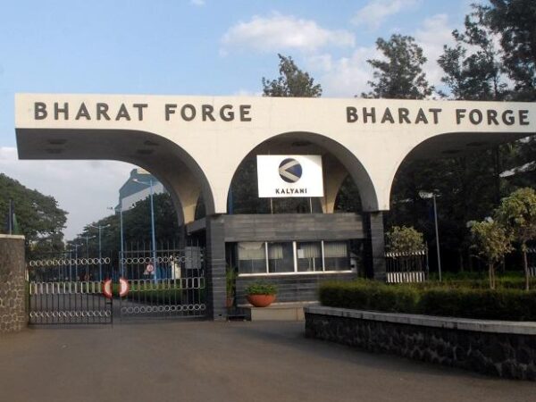Bharat Forge Clarifies on AMCA Fighter Jet Speculation Amid Sharp Stock Movement