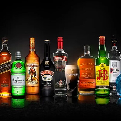 United Spirits Limited names new CHRO; Chinmay Sharma to take charge from March 5
