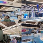 Adani Defence, Leonardo tie up to build helicopter manufacturing ecosystem in India