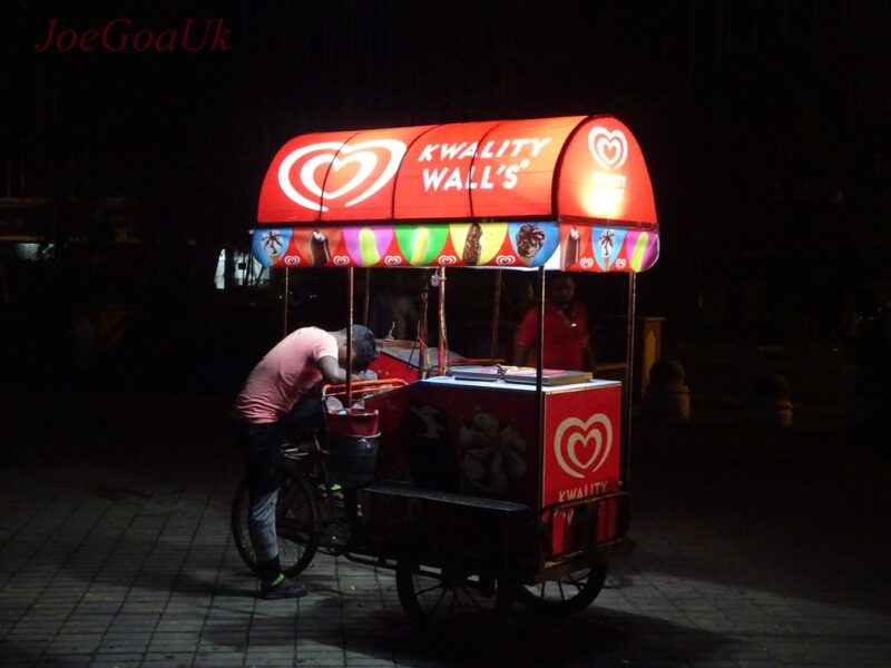 Kwality Wall’s Lists on BSE, NSE After HUL Ice Cream Demerger