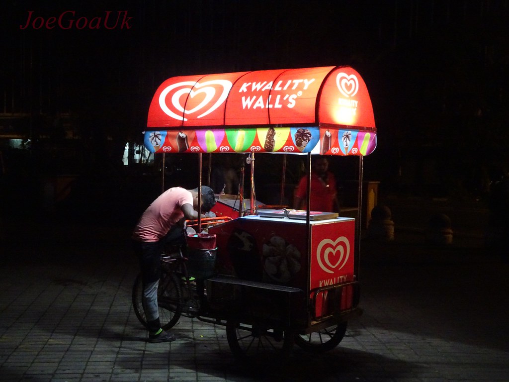 Kwality Wall’s Lists on BSE, NSE After HUL Ice Cream Demerger