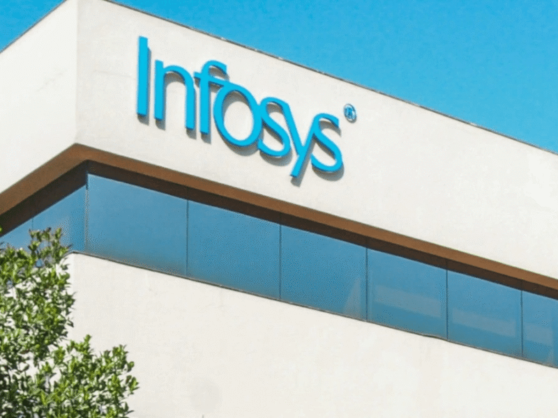 Infosys Ltd Expands Strategic AI Collaboration; Strengthens Enterprise Digital Transformation Push