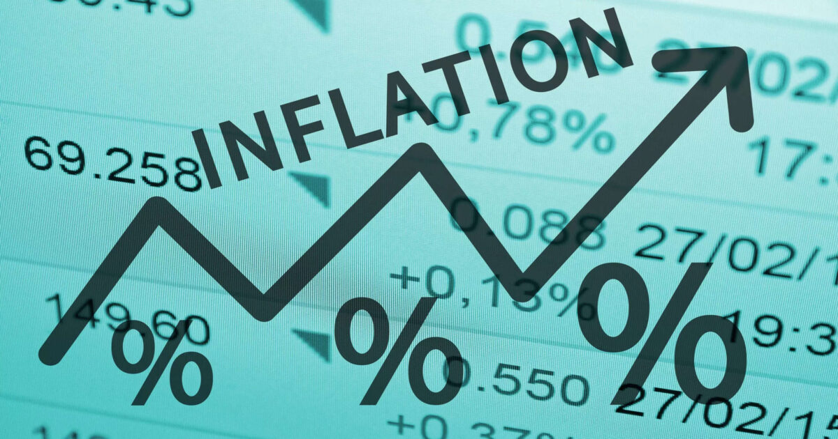 WPI Inflation Rises to 1.81% in Jan on Manufacturing Push; Fuel Prices Ease