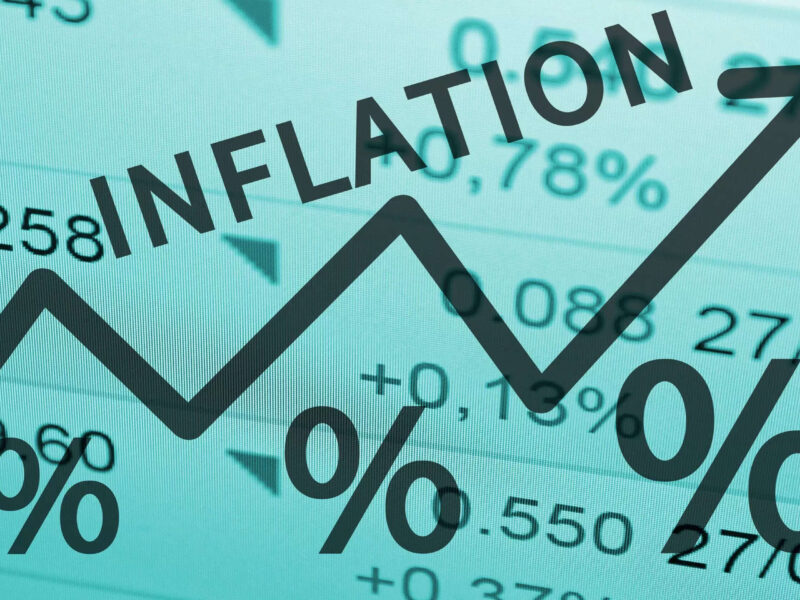 WPI Inflation Rises to 1.81% in Jan on Manufacturing Push; Fuel Prices Ease