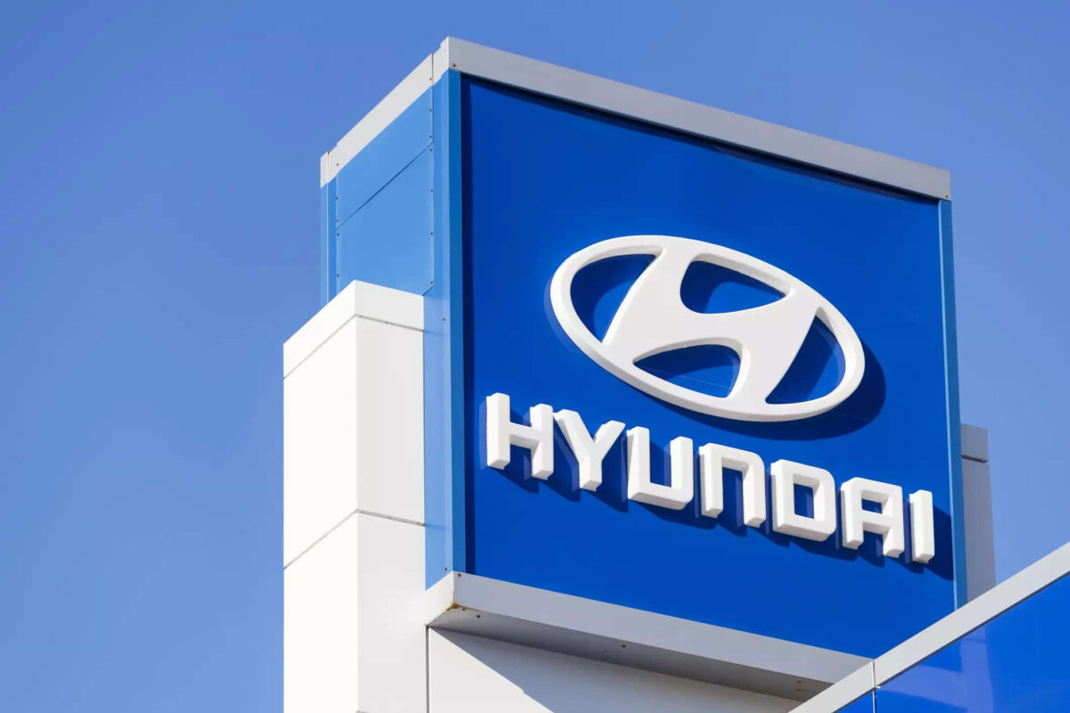 Hyundai Motor India posts record January sales; domestic volumes hit 59,107 units