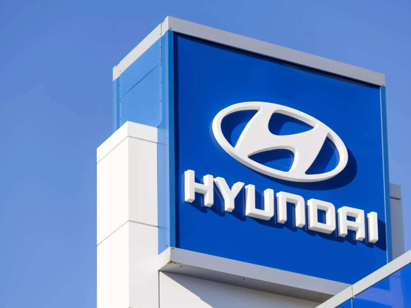 Hyundai Motor India posts record January sales; domestic volumes hit 59,107 units