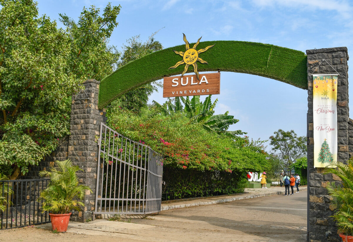 Sula Vineyards bets on wine tourism, premiumisation to ride out destocking hit; sees demand recovery in key states