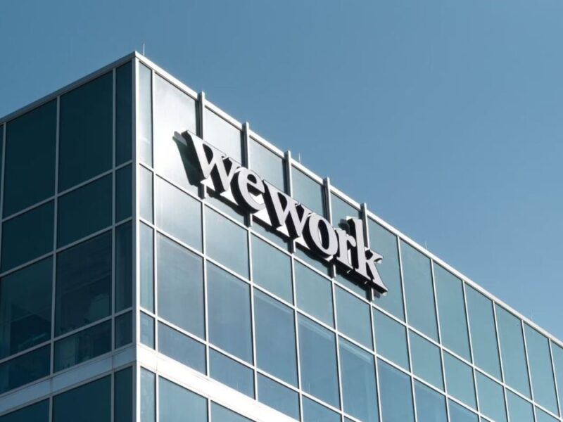 WeWork India Expands NCR Footprint with 90,000 sq ft Gurugram Centre