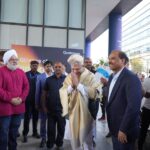 India sharpens chip ambitions as Vaishnaw unveils Qualcomm’s 2 nm design in Bengaluru