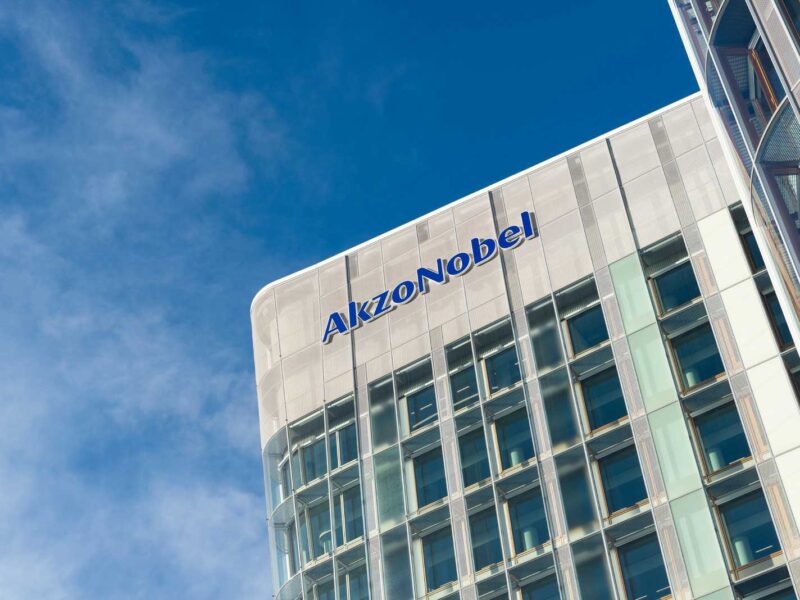 JSW Paints takes control of Akzo Nobel India; Q3 shows volume-led pickup, margins steady at ~15%