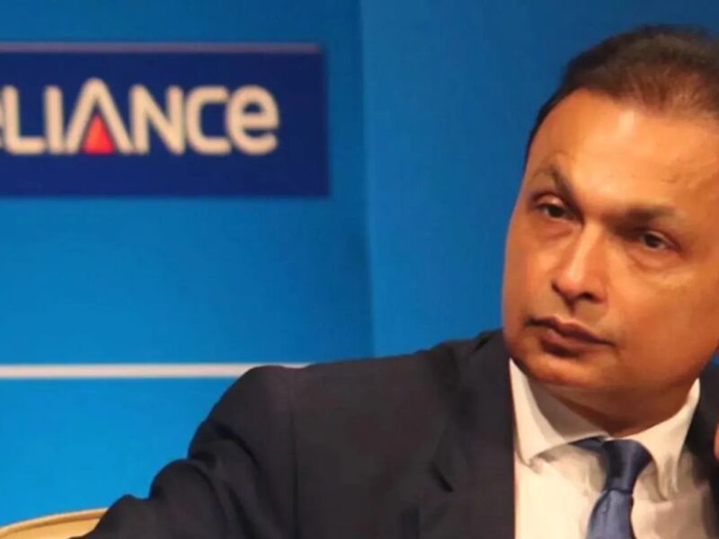 ED Freezes Reliance Infrastructure Assets: Rs 1,575-Cr Shareholding in Power Units, Mumbai Metro Attached