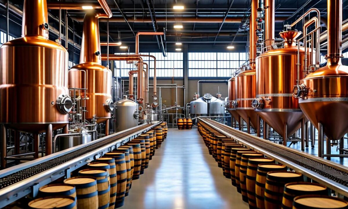 Globus Spirits Launches ‘Ryder’ in UP Tetra Pack Segment to Tap Rural Premiumization