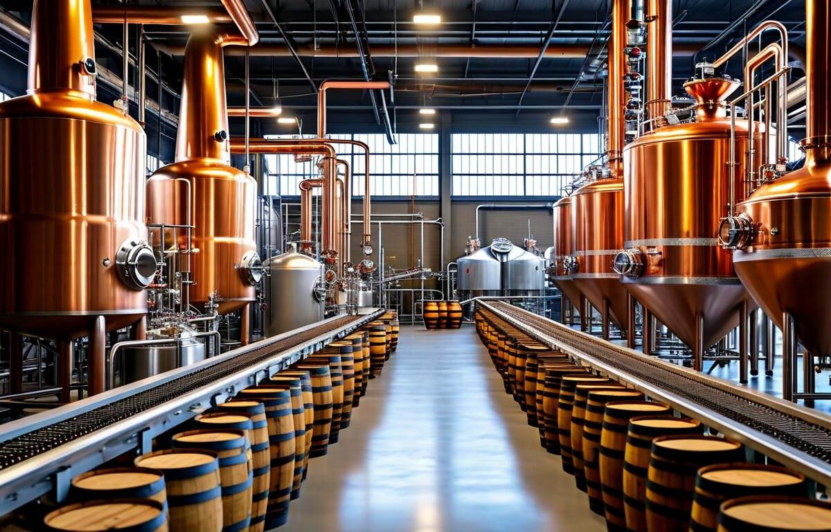 Globus Spirits Launches 'Ryder' in UP Tetra Pack Segment to Tap Rural Premiumization