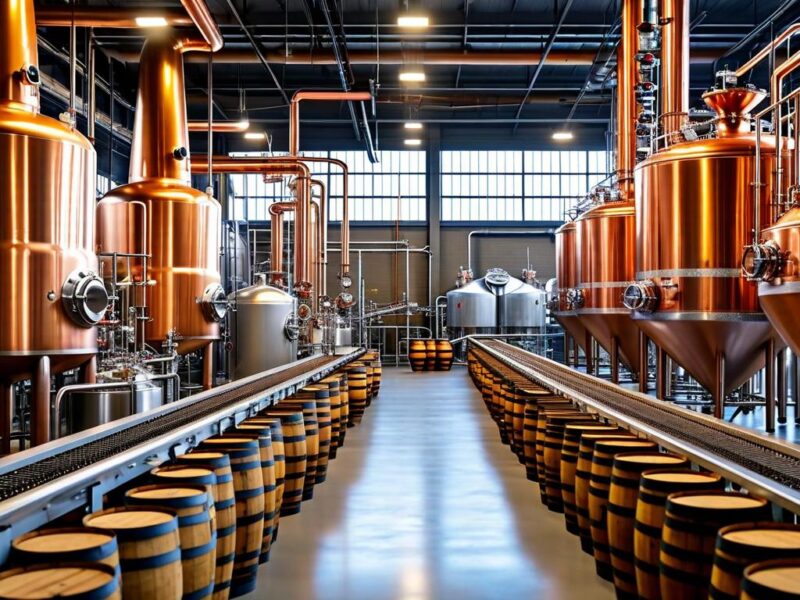 Globus Spirits Launches ‘Ryder’ in UP Tetra Pack Segment to Tap Rural Premiumization