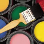 Morgan Stanley flags paint sector de-rating; Asian Paints, Berger, Nerolac seen with downside