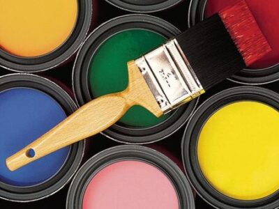 Morgan Stanley flags paint sector de-rating; Asian Paints, Berger, Nerolac seen with downside