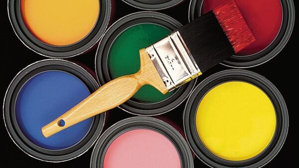 Morgan Stanley flags paint sector de-rating; Asian Paints, Berger, Nerolac seen with downside