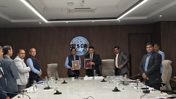 IFSCA–IICA Unveil Strategic Roadmap to Institutionalize a Standardized Corporate Governance Ecosystem at GIFT-IFSC