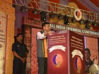 Labour Reforms for a ‘Viksit Bharat’: Mandaviya Pledges Social Security for 1 Billion Workers by 2026