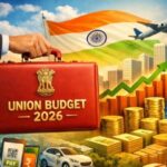 Budget 2026 Puts India on Fiscal Glide Path; Deficit Seen at 4.3% in FY27, Debt Ratio to Ease