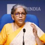 India Revises FY26 Total Expenditure to ₹49.6 Trillion in Union Budget 2026India Revises FY26 Total Expenditure to ₹49.6 Trillion in Union Budget 2026