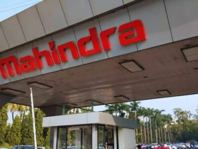 Mahindra sales jump 24% in January; SUVs, tractors and CVs drive growth