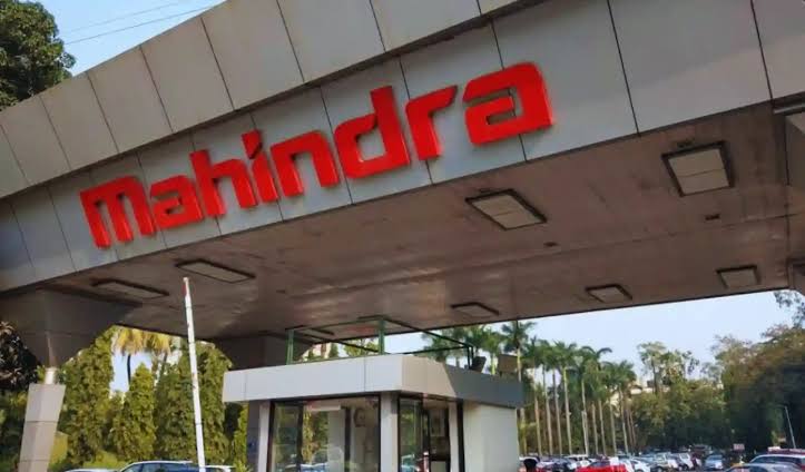 Mahindra sales jump 24% in January; SUVs, tractors and CVs drive growth