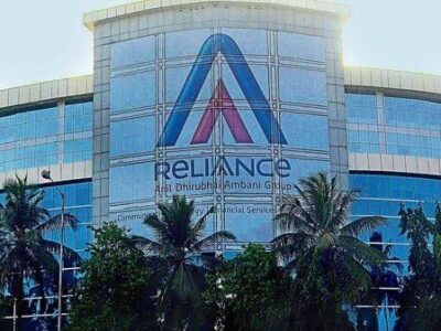 Reliance Infra clears Q3FY26 results; audit panel rejects statutory auditor’s ADT-4 filing