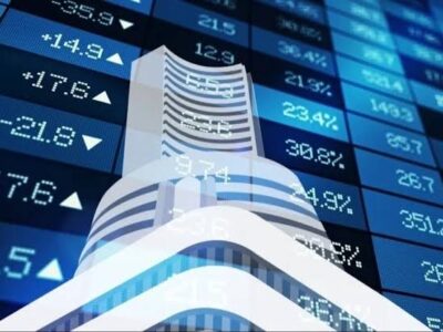 Stock Market Logs Worst Budget Day in Six Years as STT Hike Sparks Sell-off