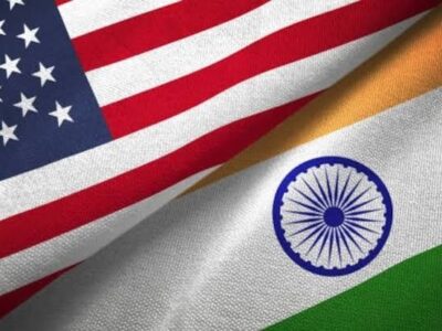 500 billion dollar deal, no Russian oil, 18% tariffs: Inside India-US trade deal