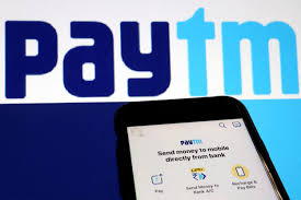 Paytm gets RBI compounding order under FEMA; to pay ₹18.76 lakh, says no material impact