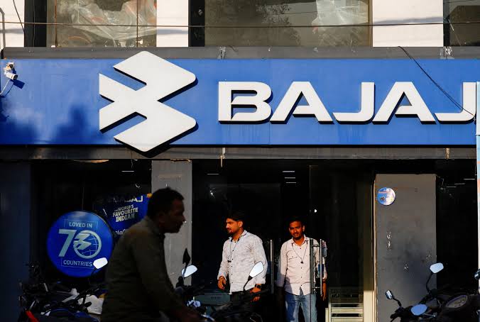 Bajaj Auto January sales jump 25% to 4.77 lakh units on strong domestic, export demand