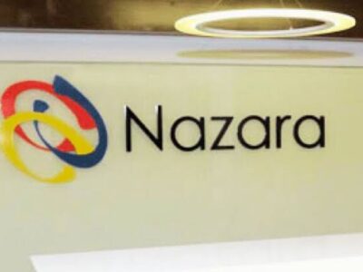 Nazara Q3 EBITDA jumps 29% to ₹68 crore as margins expand; board clears bets on nCore, Rusk Media