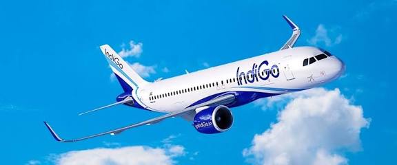 Exchange Seeks Clarification from InterGlobe Aviation on Report Alleging Artificial Seat Shortage, CCI Probe